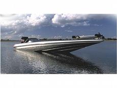 Gambler Outlaw 1900 2009 Boat specs