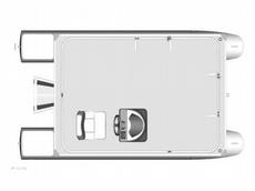 Gillgetter 613 Outfitter 2009 Boat specs