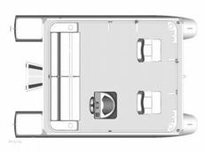Gillgetter 713 Fish N Cruise 2009 Boat specs