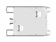Gillgetter 713 Tiller 2009 Boat specs