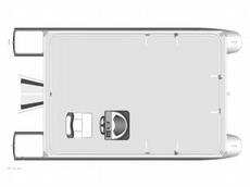 Gillgetter 715 Outfitter 2009 Boat specs