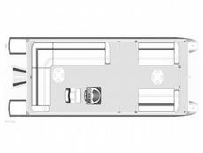 Gillgetter 722 Cruisemaster 2009 Boat specs
