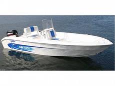 Glasstream 17 Bay Flite 2009 Boat specs