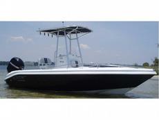 Glasstream 192 CC 2009 Boat specs