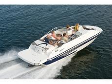 Glastron DX 215 2009 Boat specs