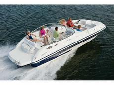 Glastron DX 235 2009 Boat specs