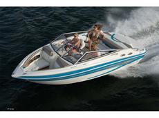 Glastron GLS 195 2009 Boat specs