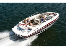 Glastron GLS 215 2009 Boat specs
