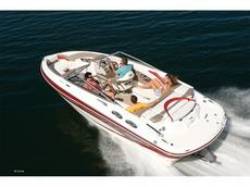 Glastron GLS 235 2009 Boat specs