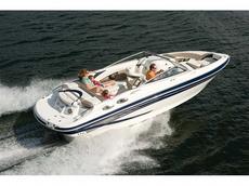 Glastron GLS 255  2009 Boat specs