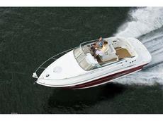 Glastron GS 259 2009 Boat specs