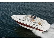 Glastron GS 289 2009 Boat specs