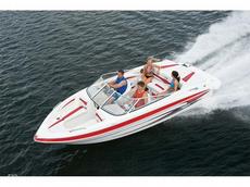 Glastron GT 205 2009 Boat specs