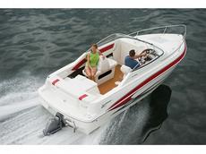 Glastron GT 209 2009 Boat specs