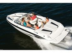 Glastron GT 225 2009 Boat specs