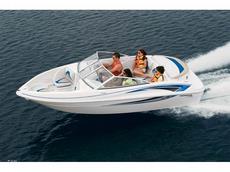 Glastron SSV 175 2009 Boat specs