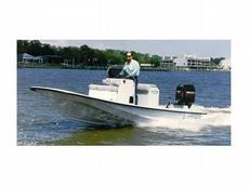Gulf Coast Boats GC 180 2009 Boat specs