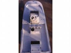 Gulf Coast Boats GC 200 Pro 2009 Boat specs