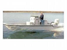 Gulf Coast Boats GC 250 VS 2009 Boat specs