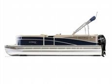 Harris Flotebote Grand Mariner 220 2009 Boat specs