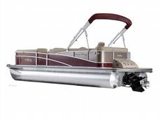 Harris Flotebote Grand Mariner 230 SE 2009 Boat specs