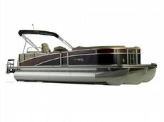 Harris Flotebote Grand Mariner 240 2009 Boat specs