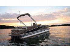 Harris Flotebote Grand Mariner 250 SE 2009 Boat specs