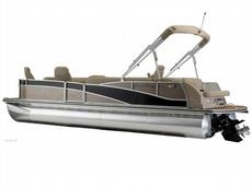 Harris Flotebote Grand Mariner 250 SEL 2009 Boat specs