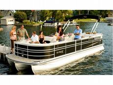 Harris Flotebote Royal Heritage 230 2009 boat specs
