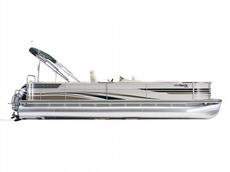 Harris Flotebote Royal Heritage 270 2009 Boat specs