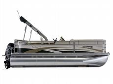 Harris Flotebote Sunliner 180 2009 Boat specs