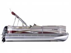 Harris Flotebote Super Sunliner 200  2009 Boat specs
