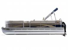 Harris Flotebote Super Sunliner 220 2009 Boat specs