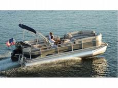 Harris Flotebote Super Sunliner 240 2009 Boat specs