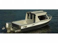 Hewescraft Alaskan 2009 Boat specs