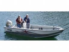 Hewescraft Open Fisherman 2009 Boat specs