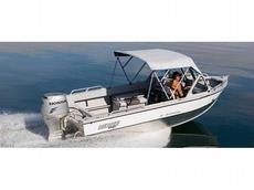 Hewescraft Sportsman 2009 Boat specs