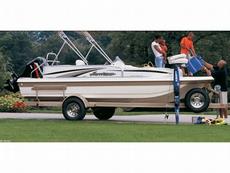 Hurricane Boats FD 198 RE OB 2009 Boat specs