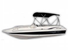 Hurricane Boats FDGS 201 OB Special 2009 Boat specs