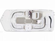 Hurricane Boats FDGS 202 I/O 2009 Boat specs