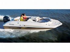 Hurricane Boats FDGS 202 OB 2009 Boat specs