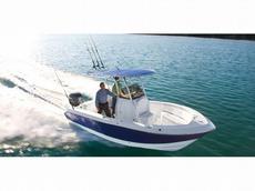 Hurricane Boats FS 213 CC 2009 Boat specs