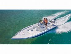 Hurricane Boats FS 223 BB 2009 Boat specs