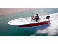 Hurricane Boats FS 233 BB 2009 Boat specs