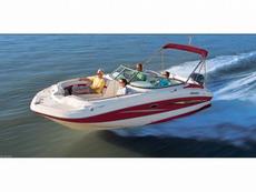 Hurricane Boats SD 2400 OB 2009 Boat specs