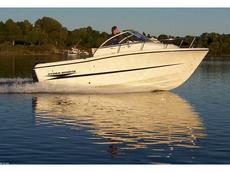 Hydra-Sports 2000WA 2009 Boat specs