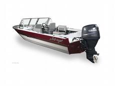 Jetcraft 1925 Adventurer 2009 Boat specs