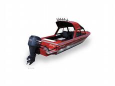 Jetcraft 2025 Discovery Stingray 2009 Boat specs