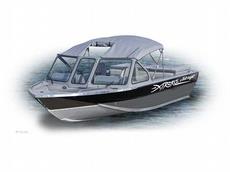 Jetcraft 2075 Extreme Duty 2009 Boat specs