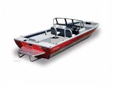 Jetcraft 2475 Extreme Shallow 2009 Boat specs